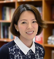 Professor Choi Yuk Ping Susanne