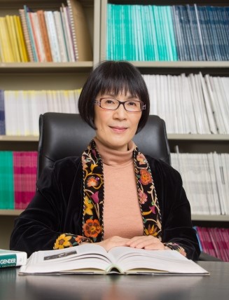 Professor Fanny M.C. Cheung