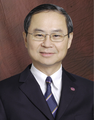 Professor Fok Tai-fai