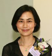 Professor Wong Suk-ying Veronica