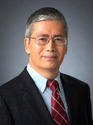 Professor Song Chunshan