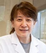 Professor Chan Pui Barbara